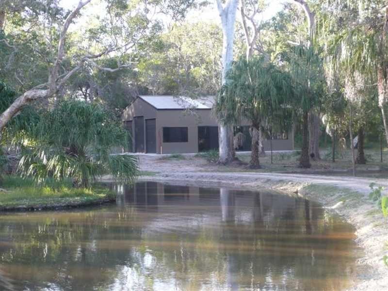 Agnes Water QLD 4677