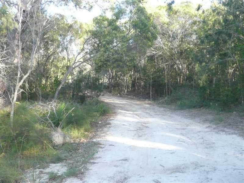 Agnes Water QLD 4677