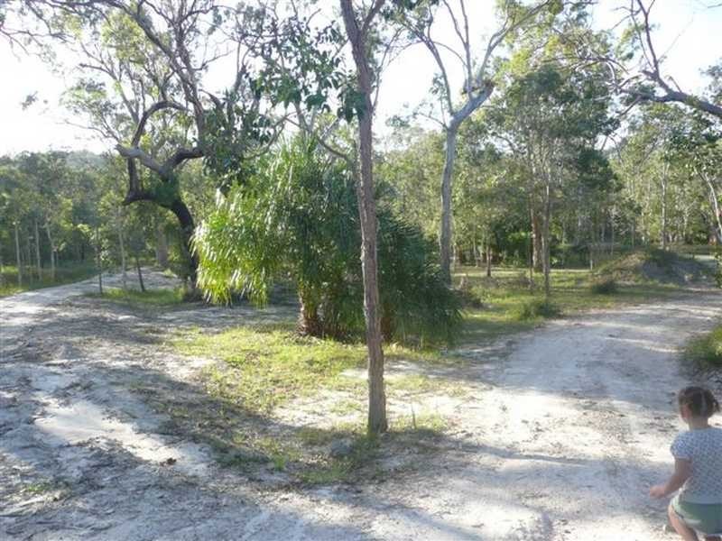 Agnes Water QLD 4677