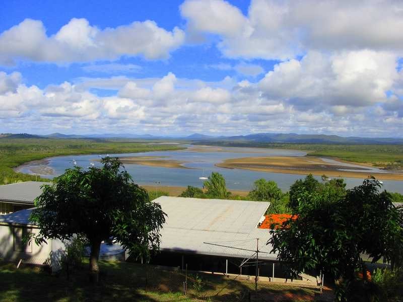 Seventeen Seventy QLD 4677