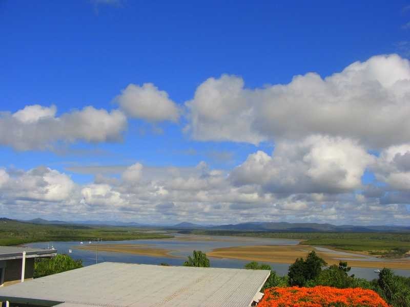 Seventeen Seventy QLD 4677