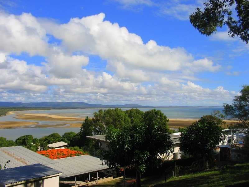 Seventeen Seventy QLD 4677