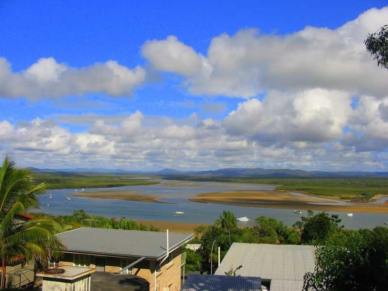 Seventeen Seventy QLD 4677