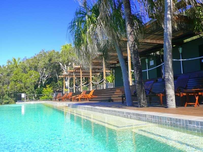 Agnes Water QLD 4677