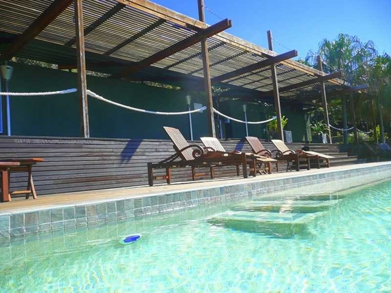 Agnes Water QLD 4677