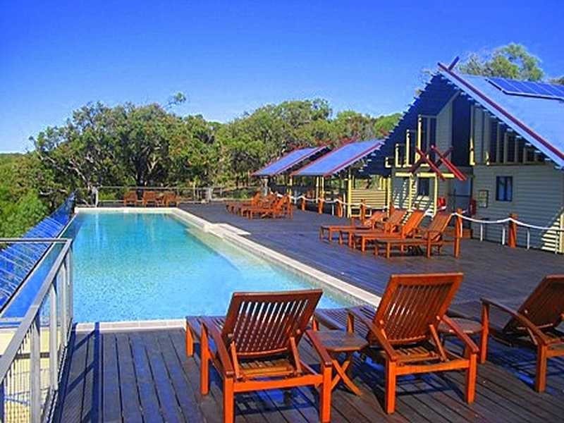 Agnes Water QLD 4677