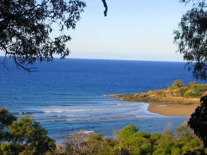 Agnes Water QLD 4677