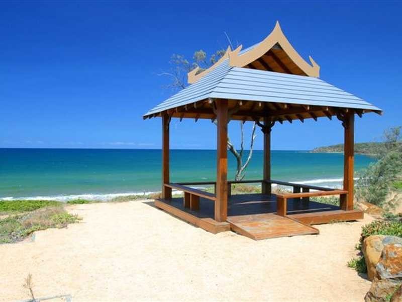 Agnes Water QLD 4677