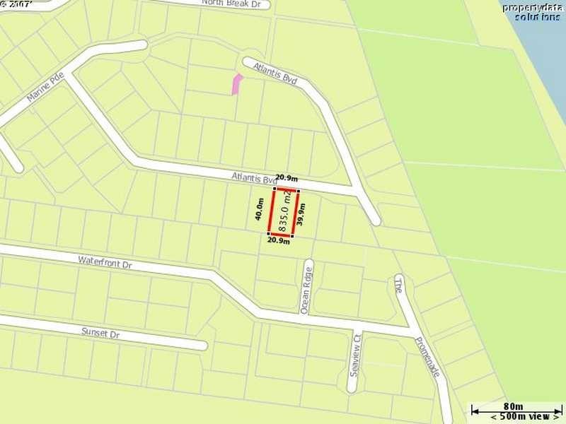 Agnes Water QLD 4677