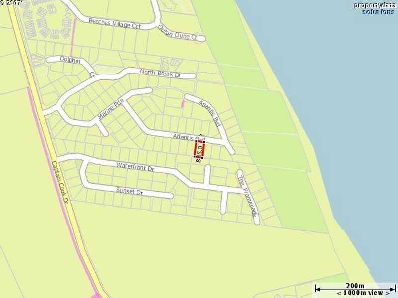 Agnes Water QLD 4677