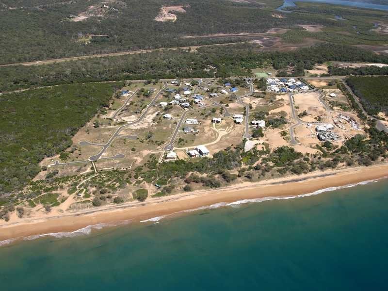 Agnes Water QLD 4677