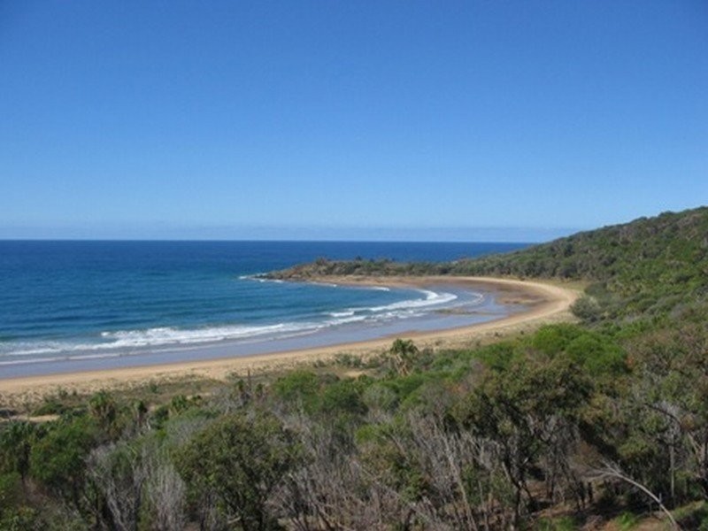 Agnes Water QLD 4677