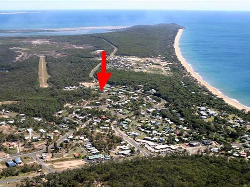 Agnes Water QLD 4677