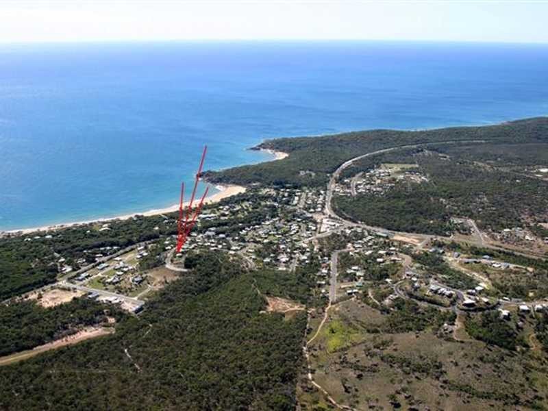 Agnes Water QLD 4677