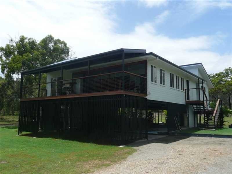 385 Whyte Crescent, Agnes Water QLD 4677