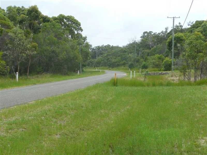 385 Whyte Crescent, Agnes Water QLD 4677