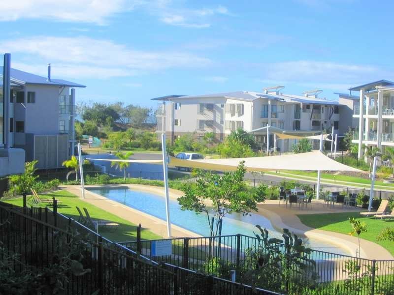 Agnes Water QLD 4677