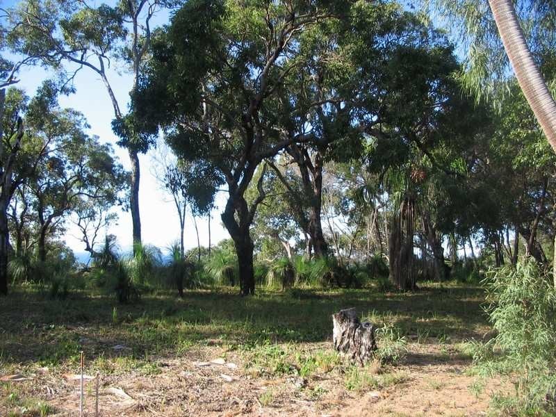 Agnes Water QLD 4677