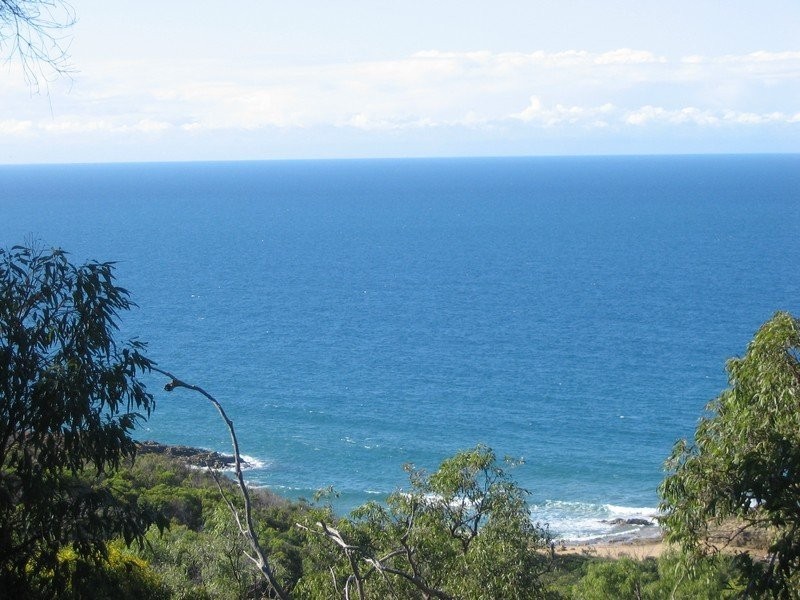 Agnes Water QLD 4677