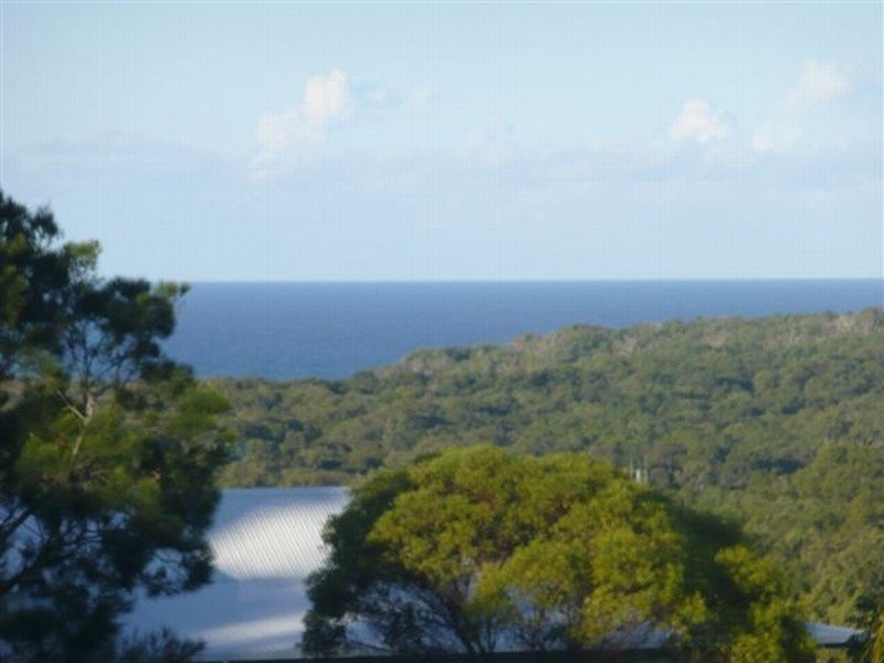 Agnes Water QLD 4677