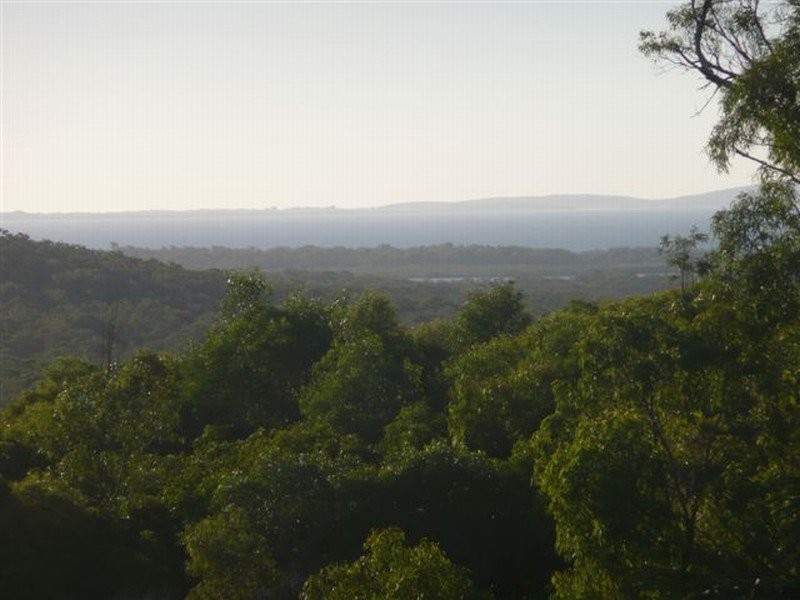 Agnes Water QLD 4677