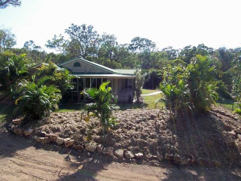 Agnes Water QLD 4677