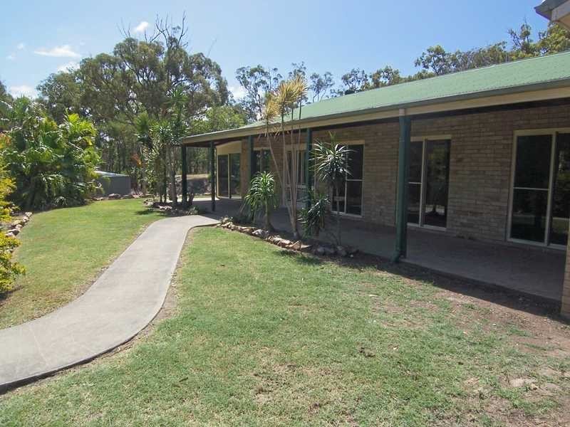 Agnes Water QLD 4677