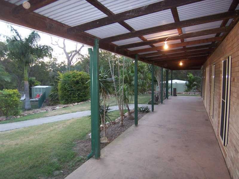 Agnes Water QLD 4677