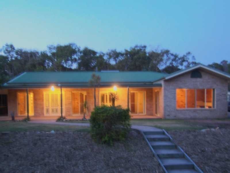 Agnes Water QLD 4677