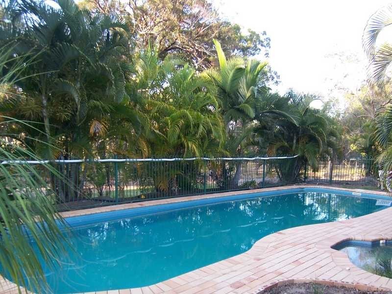 Agnes Water QLD 4677