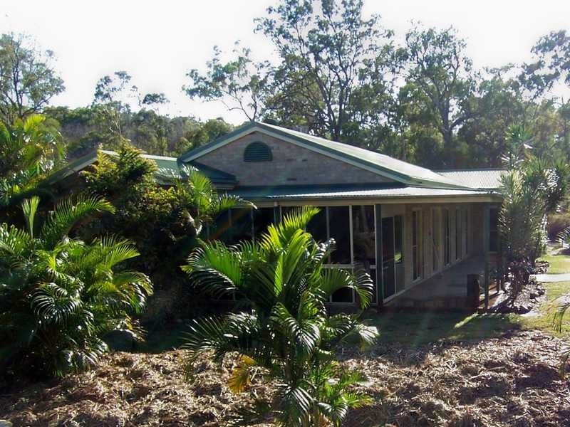 Agnes Water QLD 4677