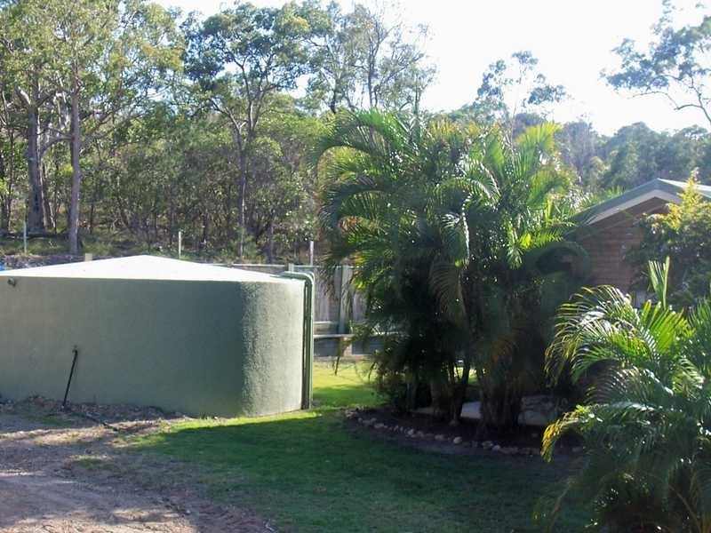 Agnes Water QLD 4677