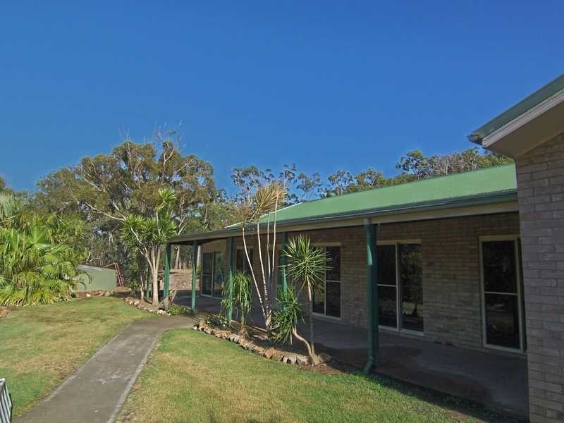 Agnes Water QLD 4677