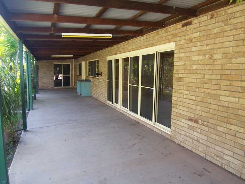 Agnes Water QLD 4677