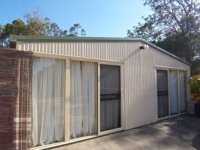 Agnes Water QLD 4677