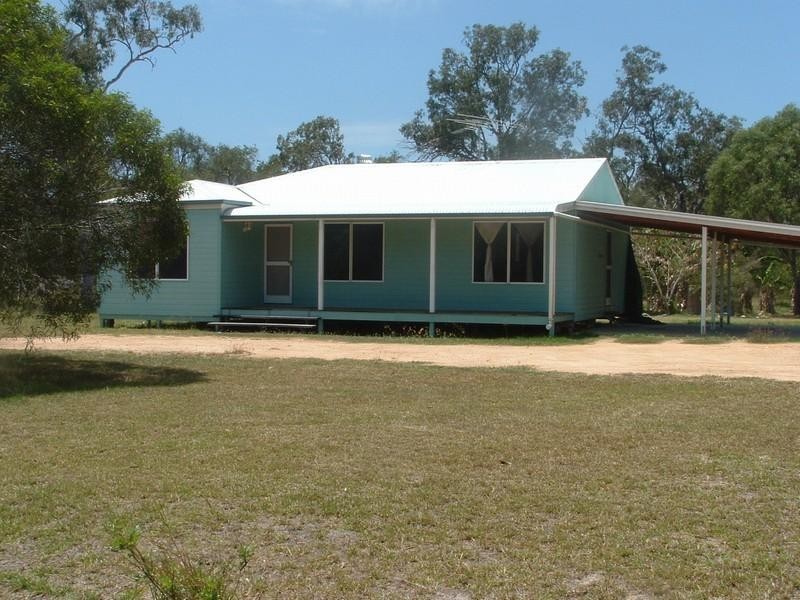 109 ALLINGHAM WAY, Agnes Water QLD 4677