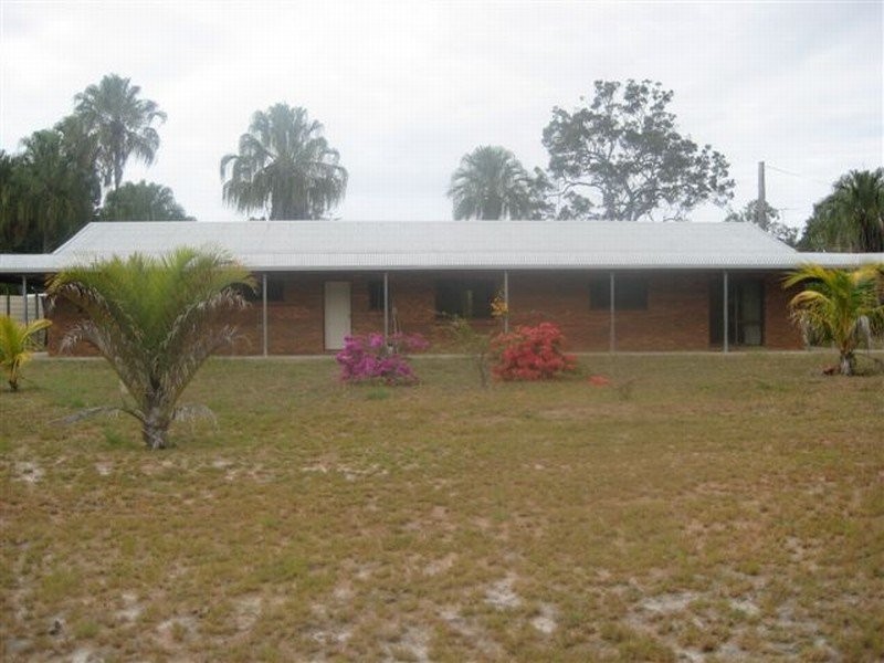 126 MASTHEAD DRIVE, Agnes Water QLD 4677