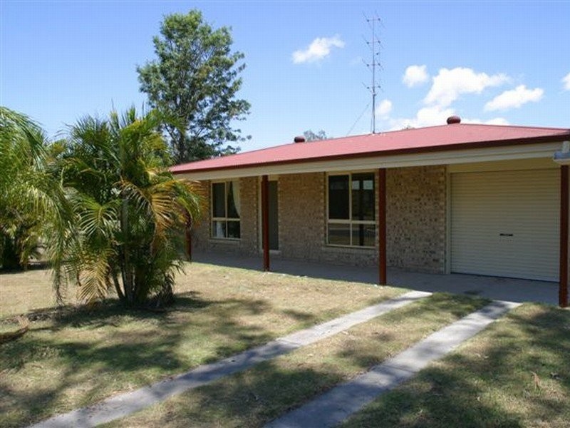 33 GRAHAME COLYER, Agnes Water QLD 4677