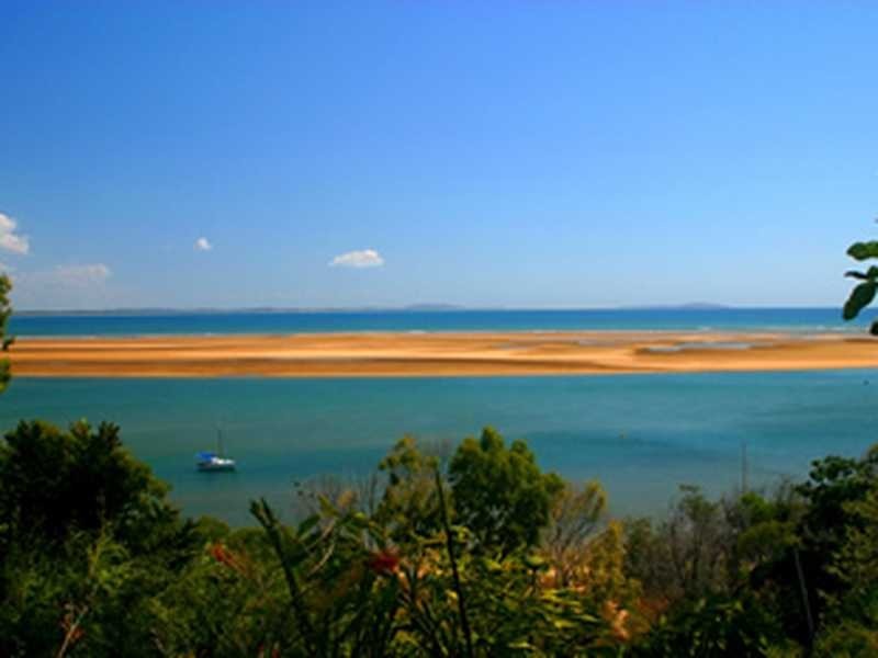 592 Captain Cook Drive, Seventeen Seventy QLD 4677