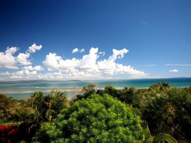 Seventeen Seventy QLD 4677