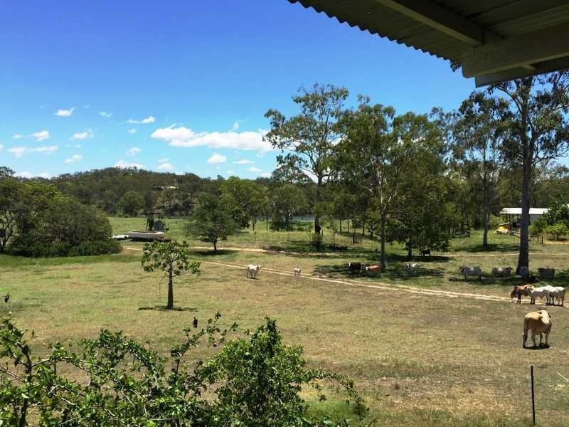 48717 Bruce Highway, Benaraby QLD 4680
