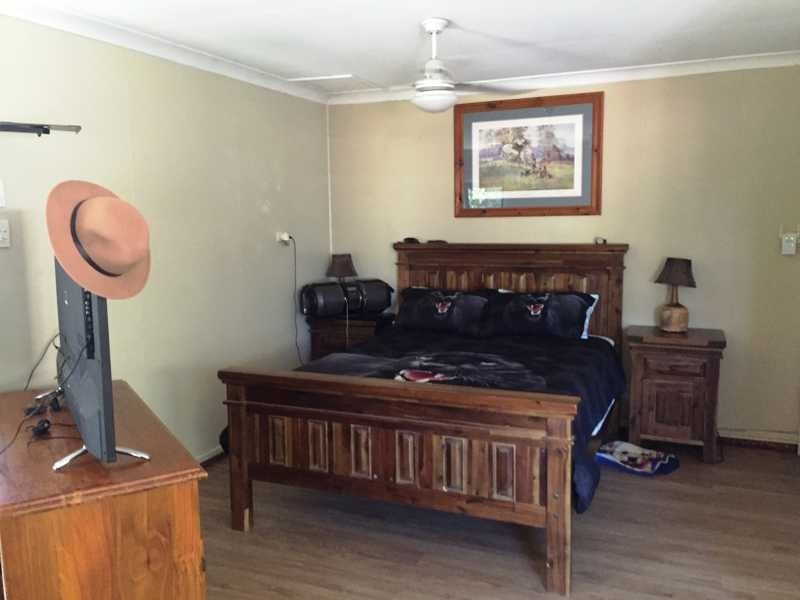 48717 Bruce Highway, Benaraby QLD 4680