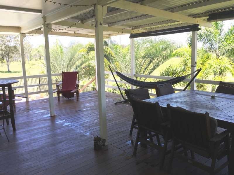 48717 Bruce Highway, Benaraby QLD 4680