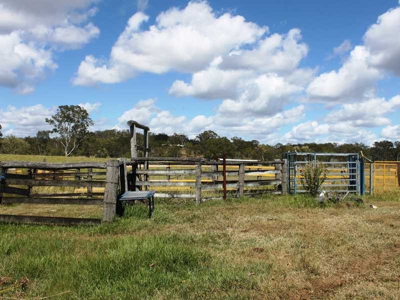 48717 Bruce Highway, Benaraby QLD 4680