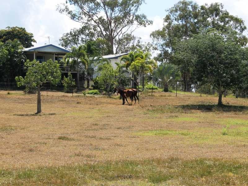 48717 Bruce Highway, Benaraby QLD 4680