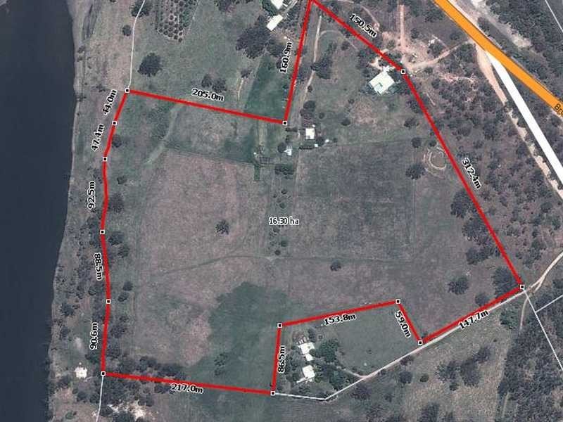 48717 Bruce Highway, Benaraby QLD 4680