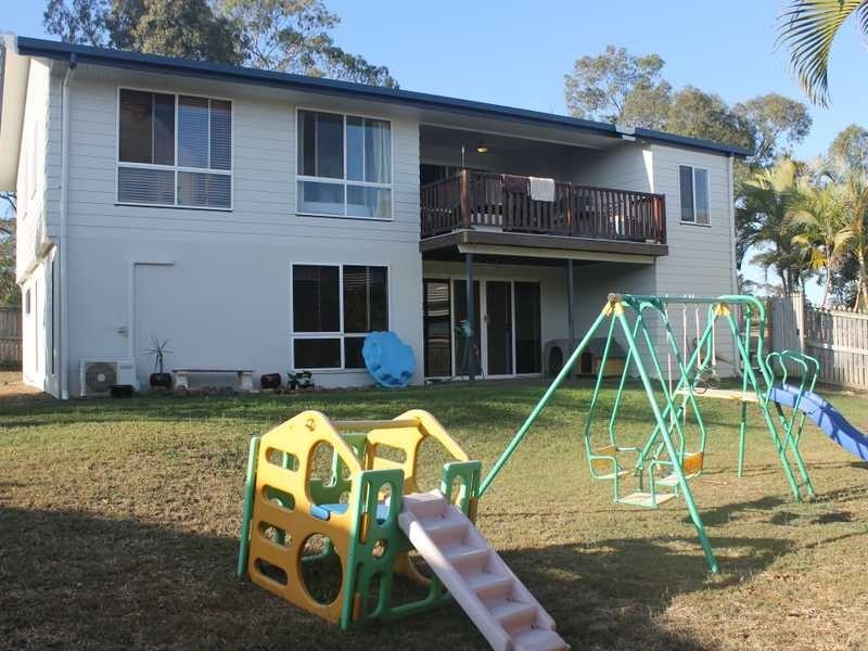 9 Eugenia Street, Boyne Island QLD 4680