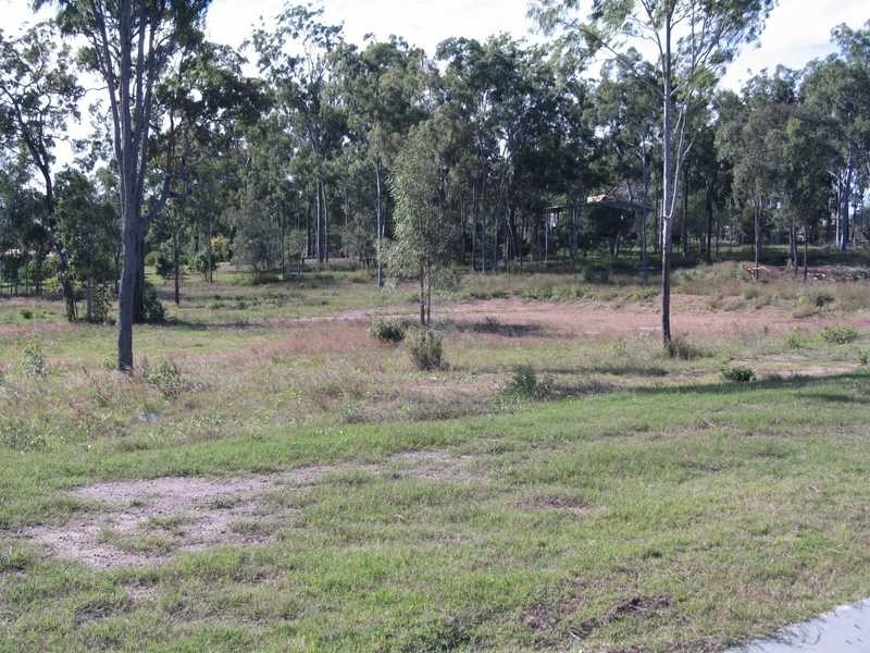 Lot 62 Baruby Boulevard, Benaraby QLD 4680