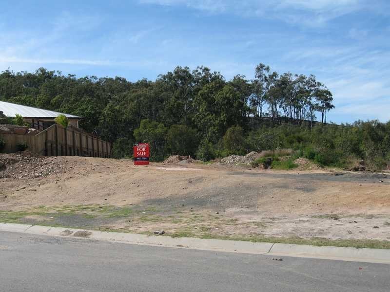 14 Melanie Court, Boyne Island QLD 4680