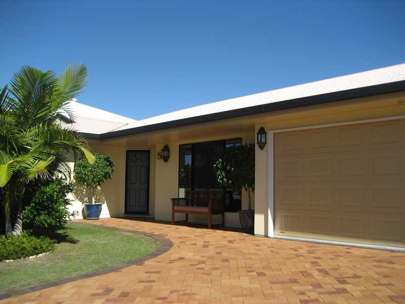 Boyne Island QLD 4680